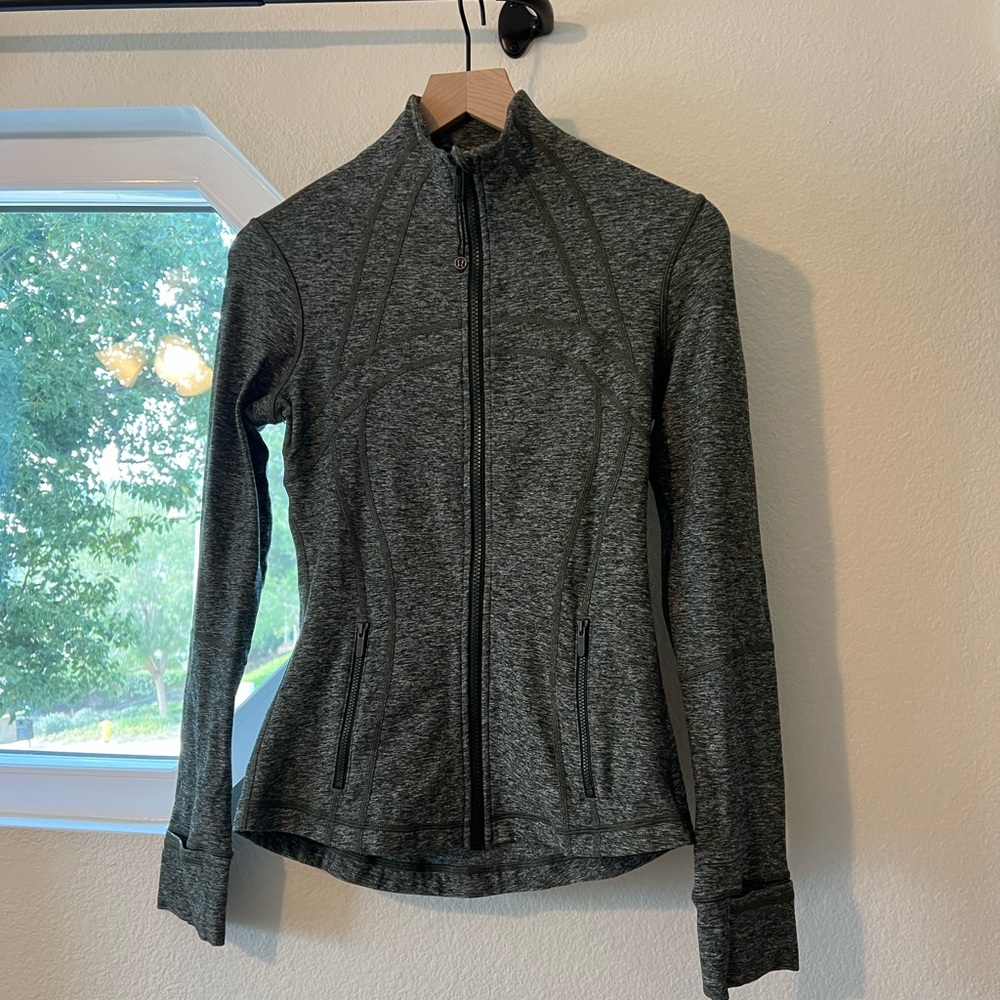Lululemon Define Jacket